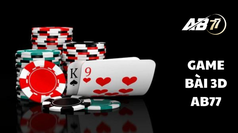 Game bài Poker đổi thưởng hấp dẫn người chơi